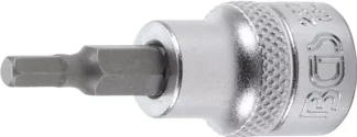 Douille à embouts | 10 mm (3/8") | six pans intérieurs 4 mm