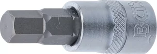 Douille à embouts | 10 mm (3/8") | six pans intérieurs 9 mm