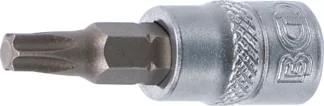 Douille à embouts | 6,3 mm (1/4") | profil T (pour Torx) T27