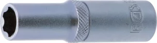 Douille pour clé, Super Lock, longue | 10 mm (3/8") | 10 mm