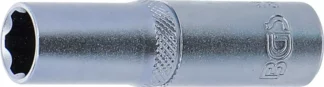 Douille pour clé, Super Lock, longue | 10 mm (3/8") | 11 mm