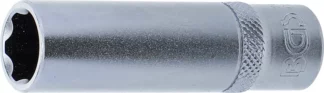 Douille pour clé, Super Lock, longue | 10 mm (3/8") | 12 mm