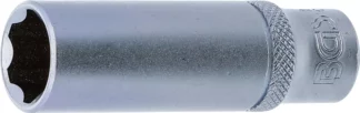Douille pour clé, Super Lock, longue | 10 mm (3/8") | 14 mm