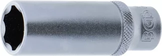 Douille pour clé, Super Lock, longue | 10 mm (3/8") | 15 mm