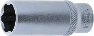 Douille pour clé, Super Lock, longue | 10 mm (3/8") | 18 mm