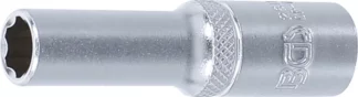 Douille pour clé, Super Lock, longue | 10 mm (3/8") | 9 mm
