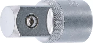 Adaptateur de clé à douille | femelle 12,5 mm (1/2") - mâle 20 mm (3/4")