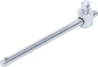 Poignée coulissante | 6,3 mm (1/4")