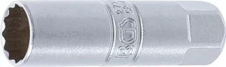 Douille de bougie douze pans | 10 mm (3/8") | 14 mm