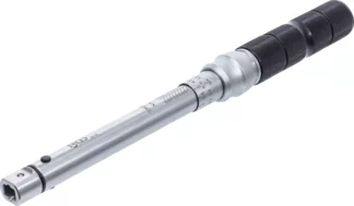 Clé dynamométrique | 20 - 100 Nm | pour outils enfichables de 9 x 12 mm