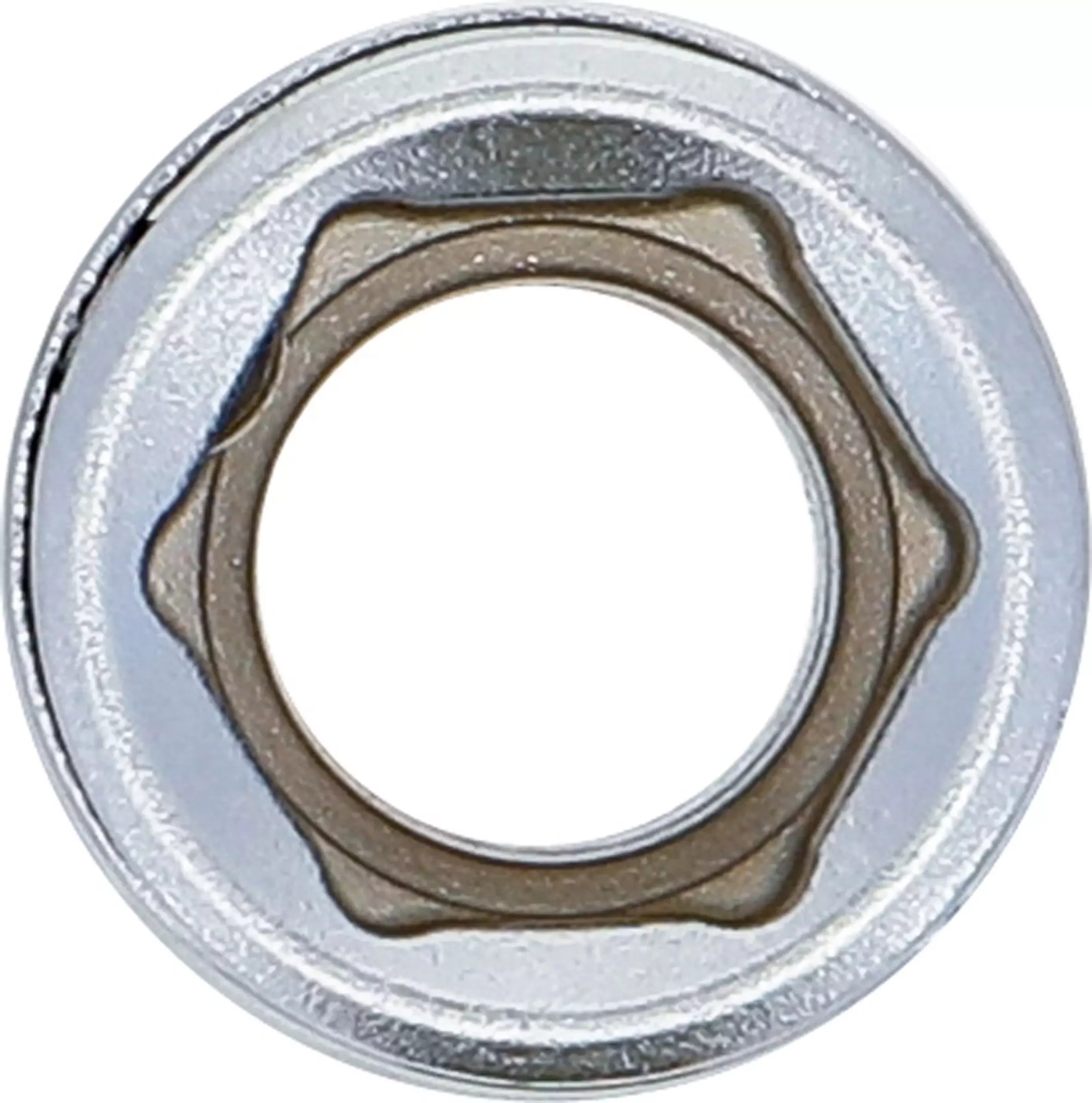 Adaptateur avec bille de retenue | 12,5 mm (1/2") | six pans intérieurs 14 mm – Image 2