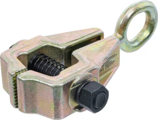 Pince carrosserie | 45 mm | un sens de traction | jusqu’à 5 t