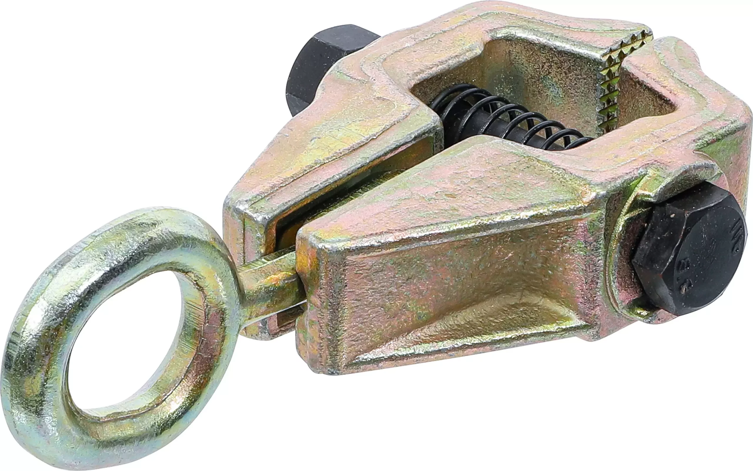 Pince carrosserie | 45 mm | un sens de traction | jusqu’à 5 t – Image 2