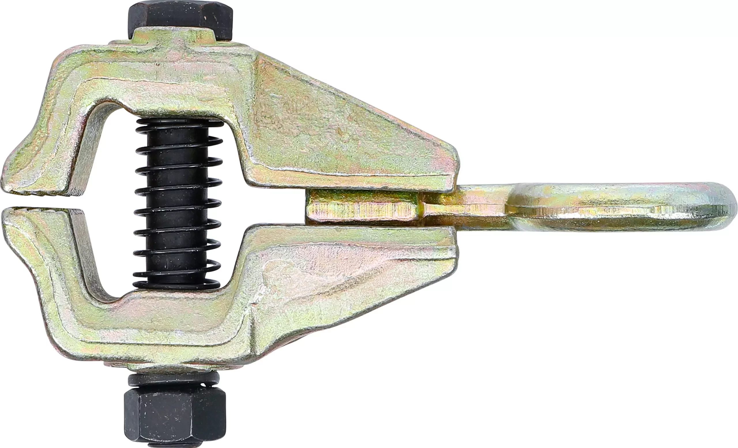 Pince carrosserie | 45 mm | un sens de traction | jusqu’à 5 t – Image 3