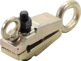 Pince carrosserie | 43 mm | deux sens de traction | max. 5 t, latéralement 2 t