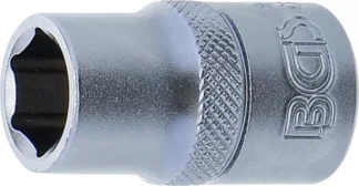 Douille pour clé, six pans | 12,5 mm (1/2") | 13 mm