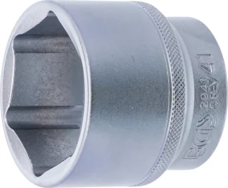 Douille pour clé, six pans | 12,5 mm (1/2") | 41 mm