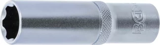 Douille pour clé, Super Lock, longue | 12,5 mm (1/2") | 15 mm