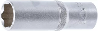 Douille pour clé, Super Lock, longue | 12,5 mm (1/2") | 17 mm