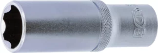 Douille pour clé, Super Lock, longue | 12,5 mm (1/2") | 18 mm