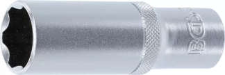 Douille pour clé, Super Lock, longue | 12,5 mm (1/2") | 19 mm