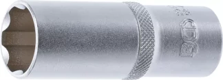 Douille pour clé, Super Lock, longue | 12,5 mm (1/2") | 21 mm