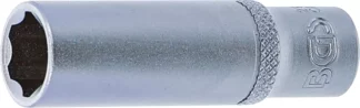 Douille pour clé, Super Lock, longue | 6,3 mm (1/4") | 10 mm