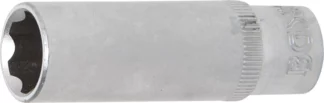 Douille pour clé, Super Lock, longue | 6,3 mm (1/4") | 11 mm