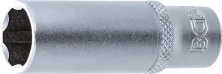 Douille pour clé, Super Lock, longue | 6,3 mm (1/4") | 12 mm