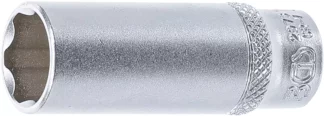 Douille pour clé, Super Lock, longue | 6,3 mm (1/4") | 13 mm