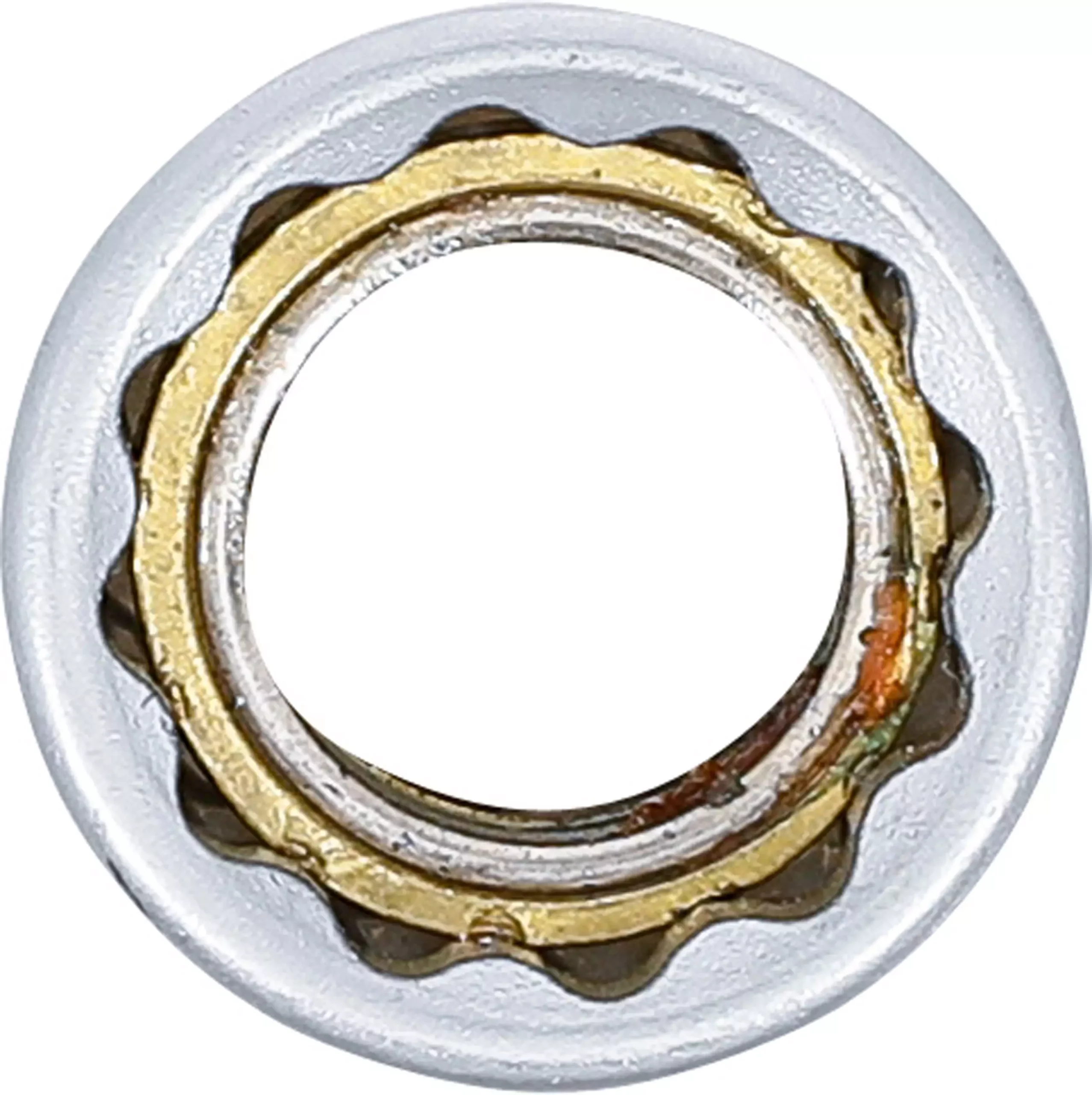 Douille articulée de bougie douze pans | 10 mm (3/8") | 14 mm – Image 3