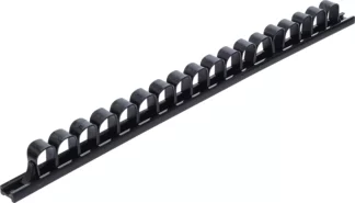 Porte-outils avec 18 boucles | 500 mm