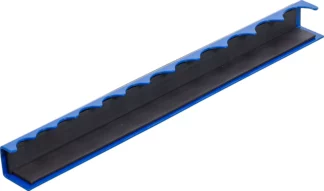 Rail de support pour douilles de clé à douille | aimanté | pour 10 mm (3/8")