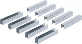 Agrafes | type 53 | 14 x Ø 11,4 mm | 1000 pièces