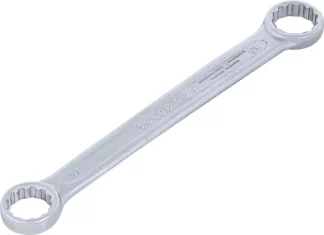 Clé polygonales double embouts | extra plate | 14 x 15 mm