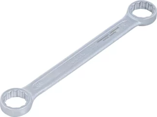 Clé polygonales double embouts | extra plate | 18 x 19 mm