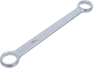 Clé polygonales double embouts | extra plate | 30 x 32 mm