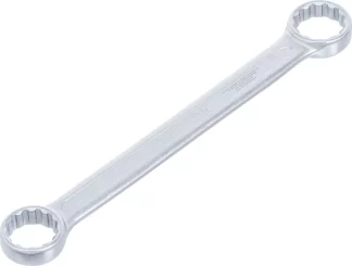Clé polygonales double embouts | extra plate | 21 x 23 mm