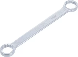 Clé polygonales double embouts | extra plate | 24 x 26 mm