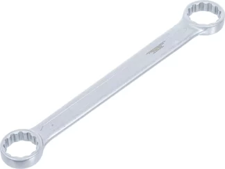 Clé polygonales double embouts | extra plate | 25 x 28 mm