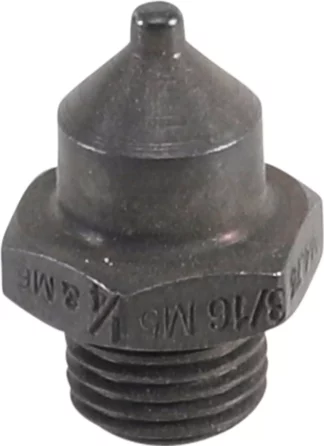 Mandrin étape2 | pour art. 3057 | Ø 4,75 mm, 6,3 mm (3/16", 1/4")