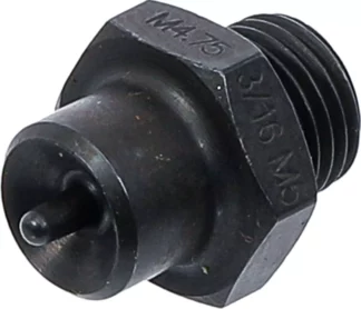 Mandrin étape1 | pour art. 3057 | Ø 5 mm