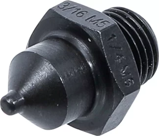 Mandrin étape2 | pour art. 3057 | Ø 5 mm, 6 mm