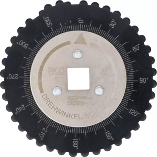 Clé de serrage angulaire pour serrage d'angle | 12,5 mm (1/2")