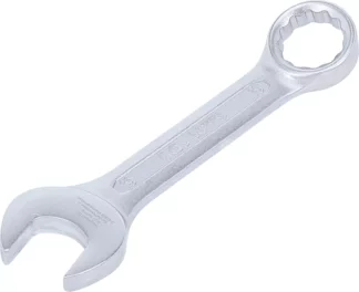 Clé mixte, extra courte | 19 mm