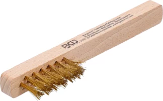 Brosse à bougie | 140 mm