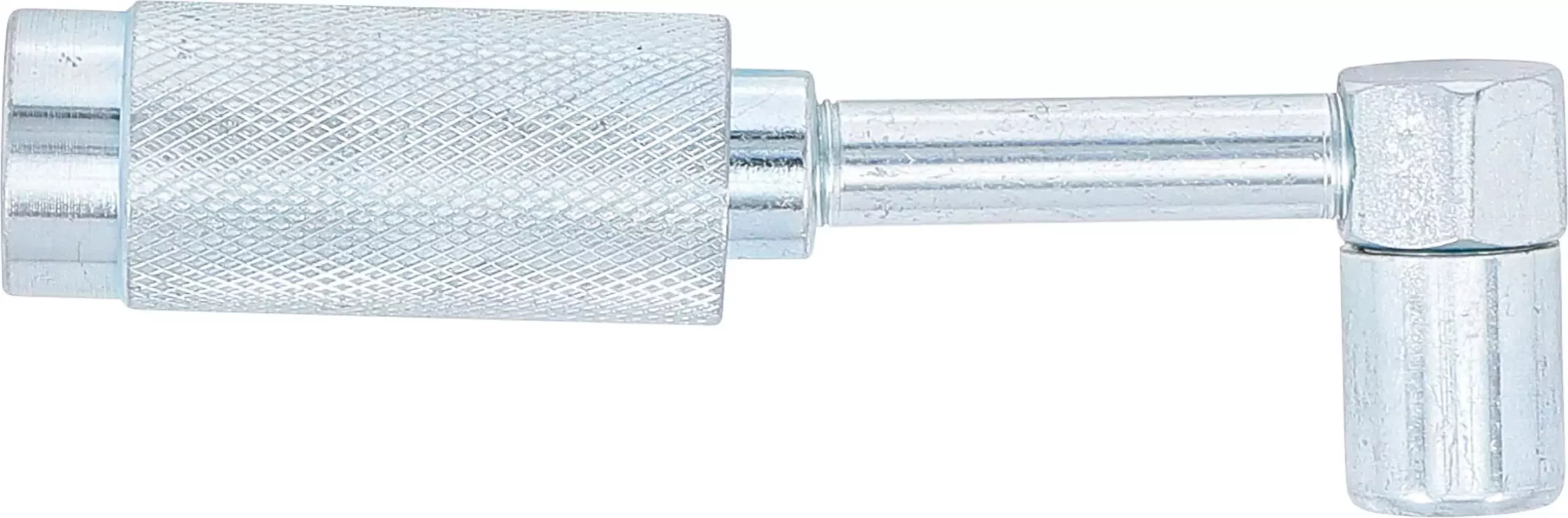 Accessoire de lubrifiant pour presse à graisse | coudé 90° – Image 3