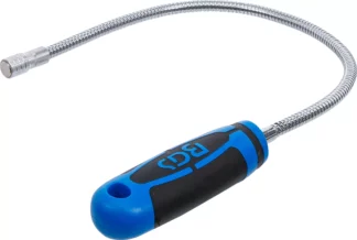 Aimant de levage | flexible | 500 mm | force de traction 1 kg