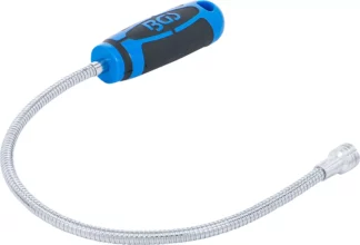 Aimant de levage | flexible | 500 mm | force de traction 2 kg