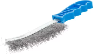 Brosse en fil d’acier | 260 mm